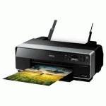 принтер Epson Stylus Photo R3000 Черный