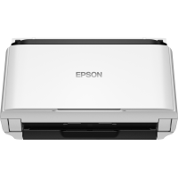 сканер Epson WorkForce DS-410 Серый