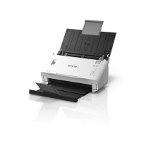 сканер Epson WorkForce DS-410 Серый