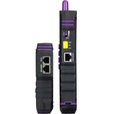 кабельный тестер Ermenrich NetGeeks NP45 84554