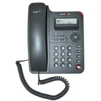 IP телефон Escene ES220-N с бп