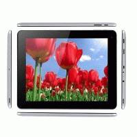 планшет Etuline ETL-T970 silver/black