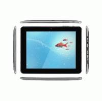 планшет Etuline ETL-T970 silver/white