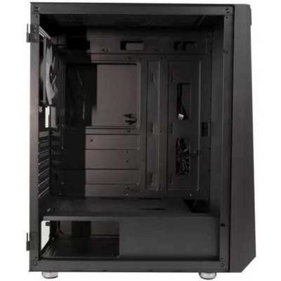 корпус Eurocase A507 4ARGB