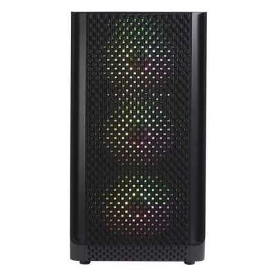 корпус Eurocase A603 4ARGB