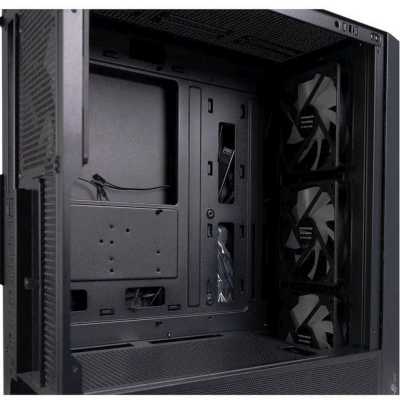 корпус Eurocase A603 4ARGB