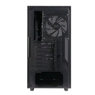 корпус Eurocase A603 4ARGB