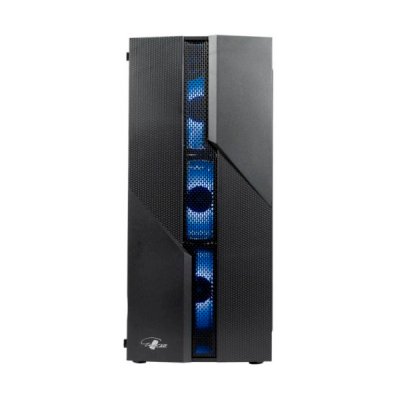 корпус Eurocase A85 4ARGB