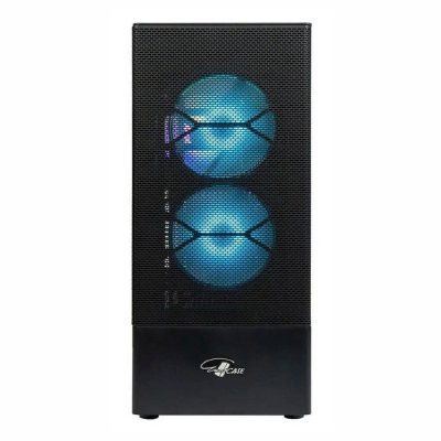корпус Eurocase B02 RGB