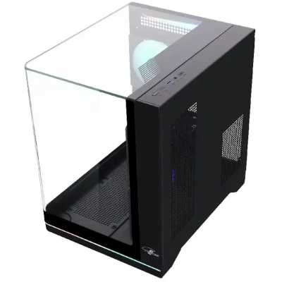 корпус Eurocase M2751 Black