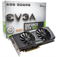 видеокарта EVGA 02G-P4-2966-KR
