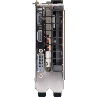 видеокарта EVGA 02G-P4-6154-KR