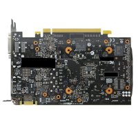 видеокарта EVGA 04G-P4-1962-KR