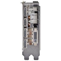 видеокарта EVGA 04G-P4-3967-KR