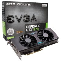 видеокарта EVGA 04G-P4-3975-KR