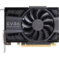 видеокарта EVGA 04G-P4-6253-KR