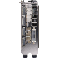 видеокарта EVGA 06G-P4-6368-KR