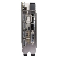 видеокарта EVGA 08G-P4-6284-KR