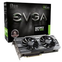 видеокарта EVGA 08G-P4-6284-KR