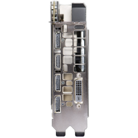 видеокарта EVGA 08G-P4-6286-KR