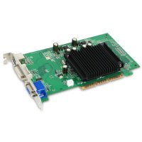 видеокарта EVGA 512-A8-N403-EL