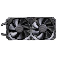 кулер EVGA CLC 240 400-HY-CL24-V1