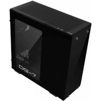 корпус EVGA DG-73 Black 130-P0-0020-KR