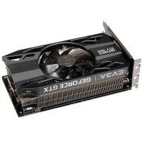 видеокарта EVGA nVidia GeForce GTX 1660 6Gb 06G-P4-1161-KR