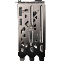 видеокарта EVGA nVidia GeForce RTX 2060 6Gb 06G-P4-2063-KR