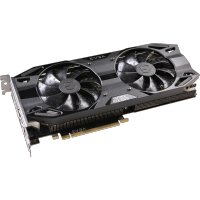 видеокарта EVGA nVidia GeForce RTX 2070 8Gb 08G-P4-1171-KR