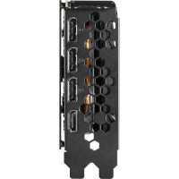 видеокарта EVGA nVidia GeForce RTX 3060 Ti 8Gb 08G-P5-3663-KL