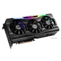 видеокарта EVGA nVidia GeForce RTX 3080 Ti 12Gb 12G-P5-3967-KR
