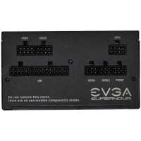 блок питания EVGA SuperNOVA 650 GA 650W 220-GA-0650-X2