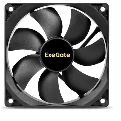 кулер ExeGate 12В DC EX12025B2P EX295242RUS
