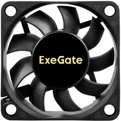 кулер ExeGate 12В DC ExtraPower EP06015S3P EX297029RUS