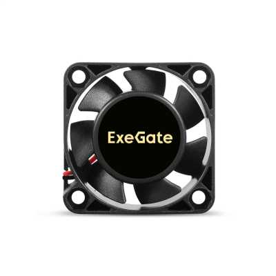 кулер ExeGate 5В DC ExtraSilent ES04010S2P-5 EX299915RUS