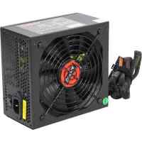 блок питания ExeGate 850PPX EX259613RUS Черный