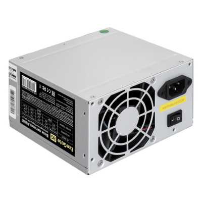 блок питания ExeGate AB650 EX292143RUS-PC