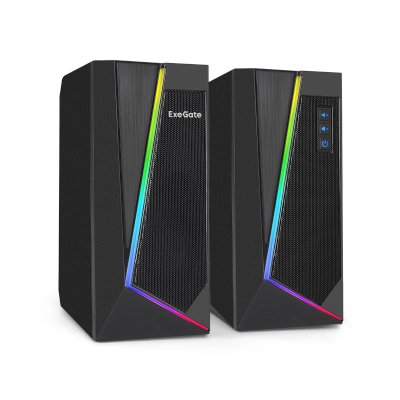 колонки ExeGate Accord 240 EX289688RUS
