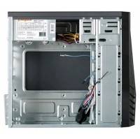 корпус Exegate BA-108 Black 500W