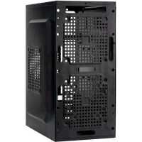 корпус ExeGate BAA-103 Black без БП