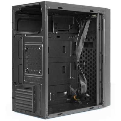 корпус ExeGate BAA-113 Black без БП