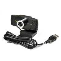 веб-камера ExeGate BusinessPro C922 FullHD черный
