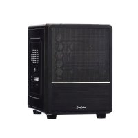 корпус Exegate CB-564 Black 350W