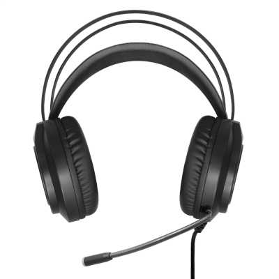 гарнитура ExeGate Cosmos HS-702GL Black
