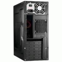корпус Exegate CP-311 Black/Grey без БП