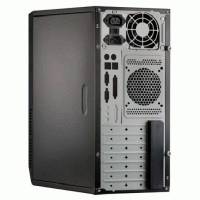 корпус Exegate CP-501 Black 450W