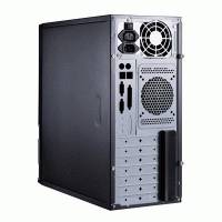корпус Exegate CP-516 Black 450W