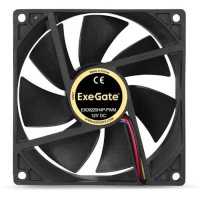 кулер ExeGate E09225H4P-PWM EX283384RUS