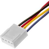 кулер ExeGate E09225H4P-PWM EX283384RUS